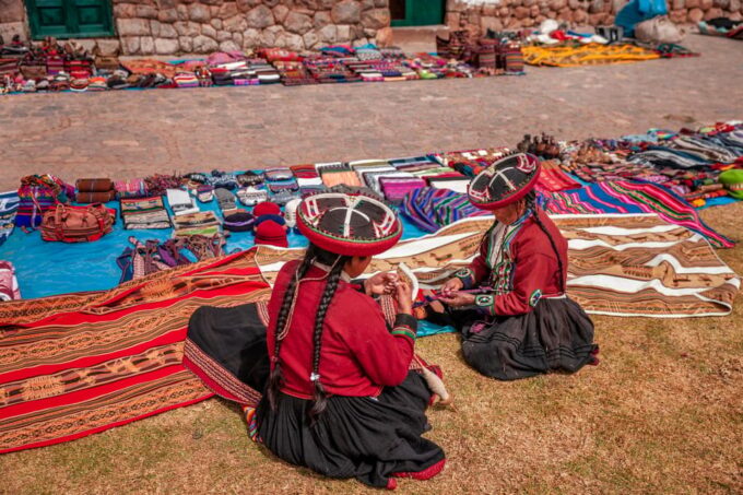 Sacred Valley Explorer: A Journey Through Inca Wonders - Booking Information