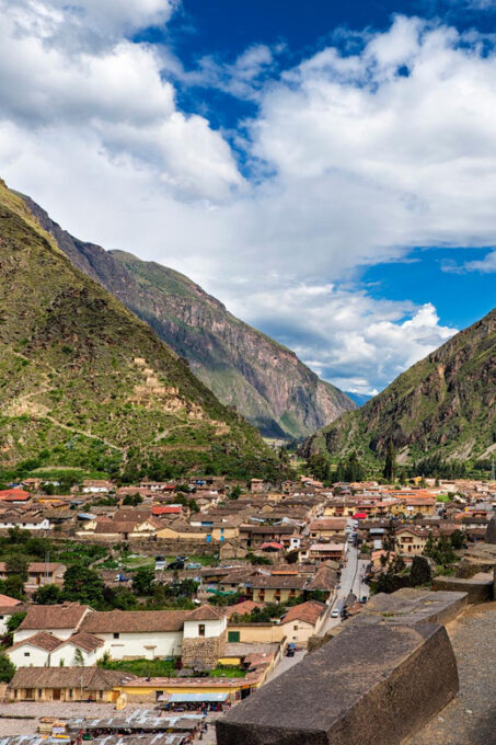 Sacred Valley Explorer: A Journey Through Inca Wonders - Unique Experience Guarantee
