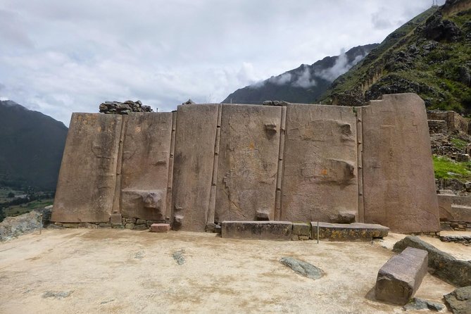 Sacred Valley-Full Package - Key Points