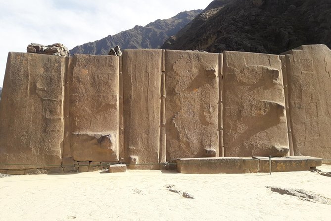 Sacred Valley Group Tour, From Cusco City - Key Points