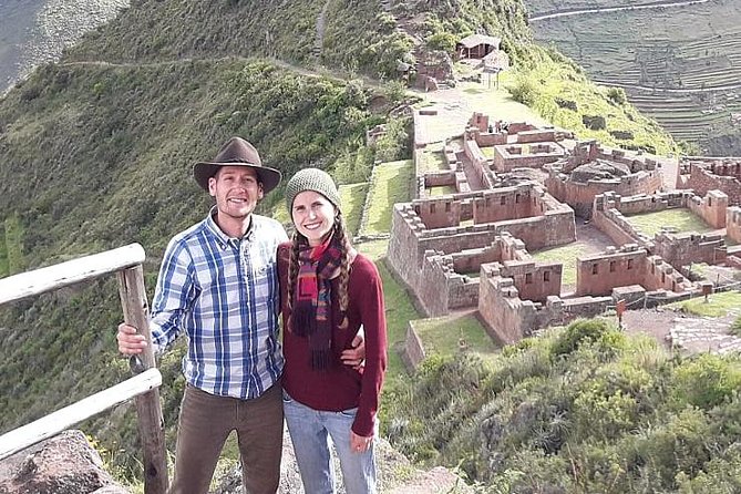 Sacred Valley Group Tour, From Cusco City - Reviews and Ratings