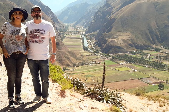Sacred Valley Group Tour, From Cusco City - Visiting Ollantaytambo