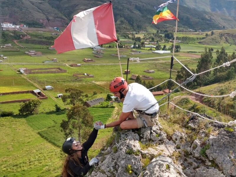 Sacred Valley: Half-Day Skybike Tour - Customer Reviews