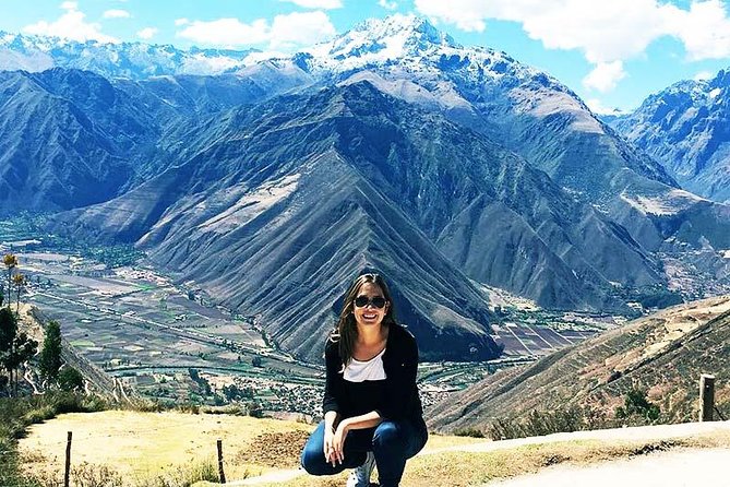 Sacred Valley Half Day Tour - Itinerary Highlights