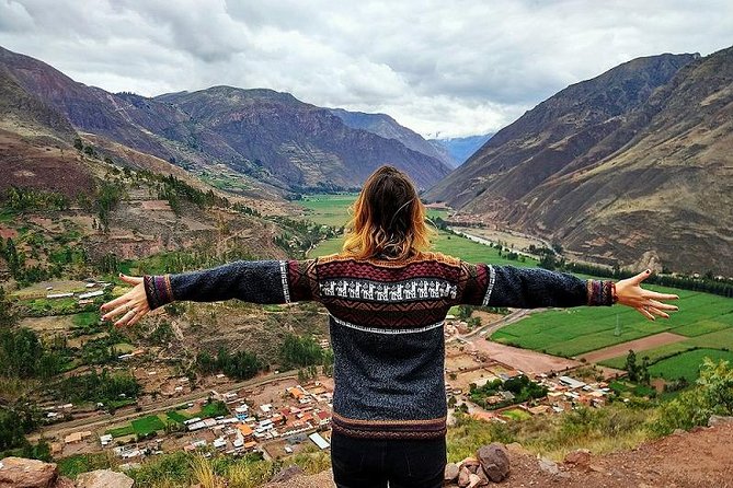 Sacred Valley Half Day Tour - Additional Information
