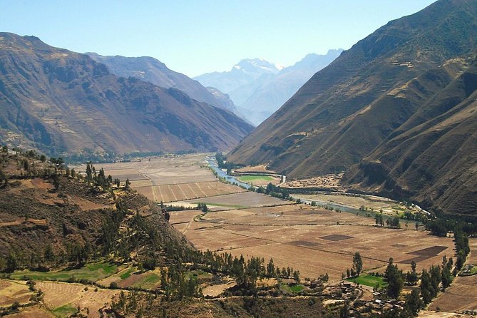 Sacred Valley Half Day Tour - Customer Feedback