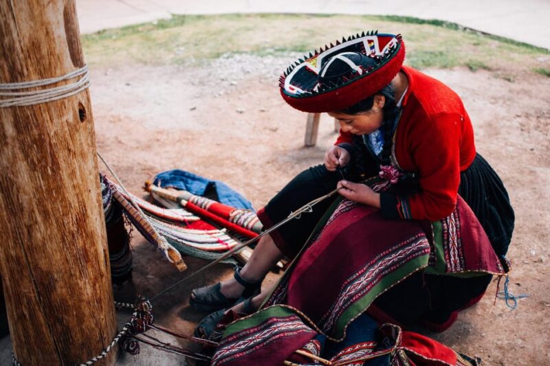 Sacred Valley: History and Local Flavors - Important Information