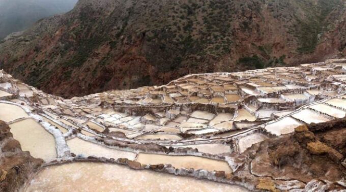 Sacred Valley: Huaypoo Lagoon and Maras by Quad Bike - Safety and Accessibility