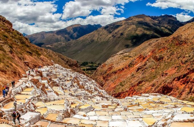 Sacred Valley: Huaypoo Lagoon and Maras by Quad Bike - Frequently Asked Questions