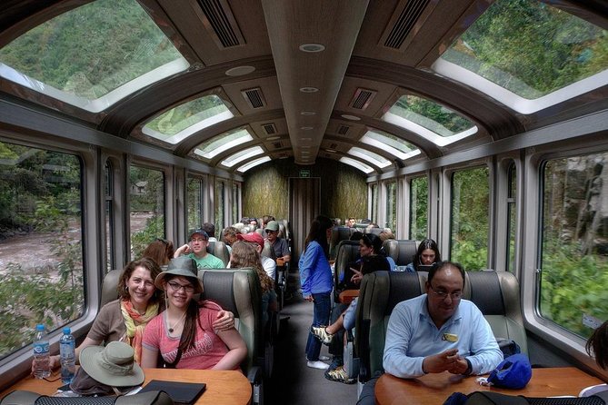 Sacred Valley + Machu Picchu | 2 - Days From Cusco | - Pickup and Meeting Point