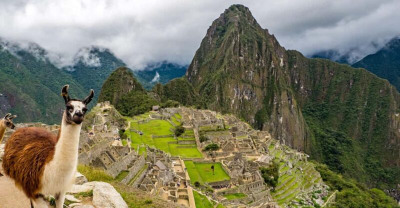 Sacred Valley + Machu Picchu 2-Days | Night in Machu Picchu - Key Points