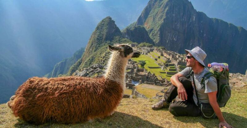 Sacred Valley - Machu Picchu 2 Days Tour - Itinerary Details