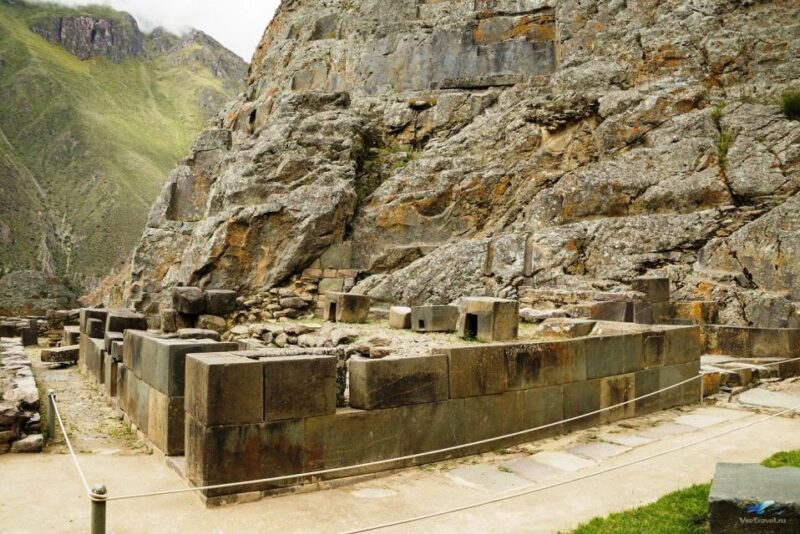 Sacred Valley - Machu Picchu 2 Days Tour - Highlights of the Experience