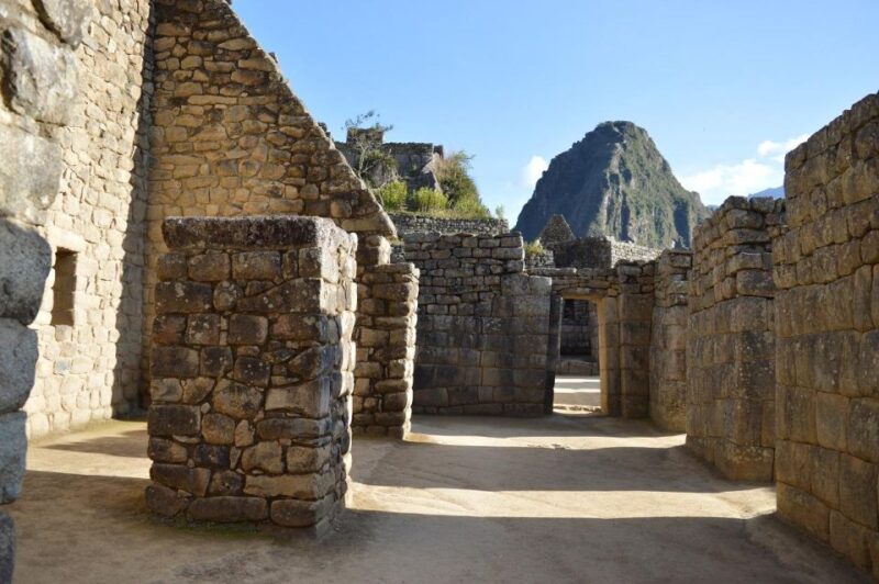 Sacred Valley Machu Picchu 2D - 1N - Itinerary and Experience