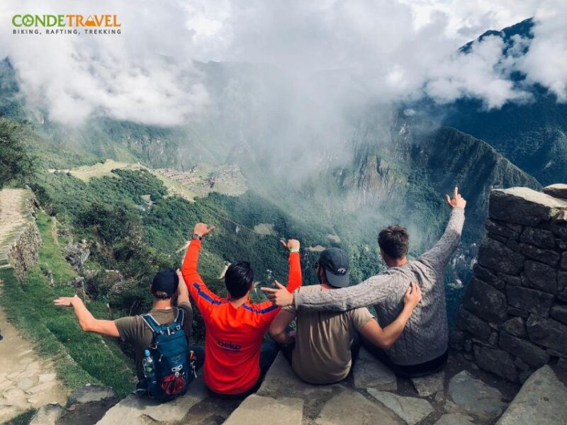 Sacred Valley Machu Picchu 2D - 1N - Restrictions and Suitability
