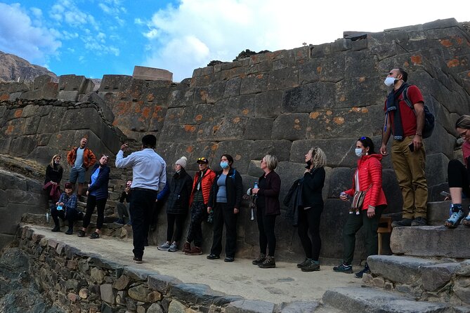 Sacred Valley & Machu Picchu 2D1N - Booking Information and Reviews
