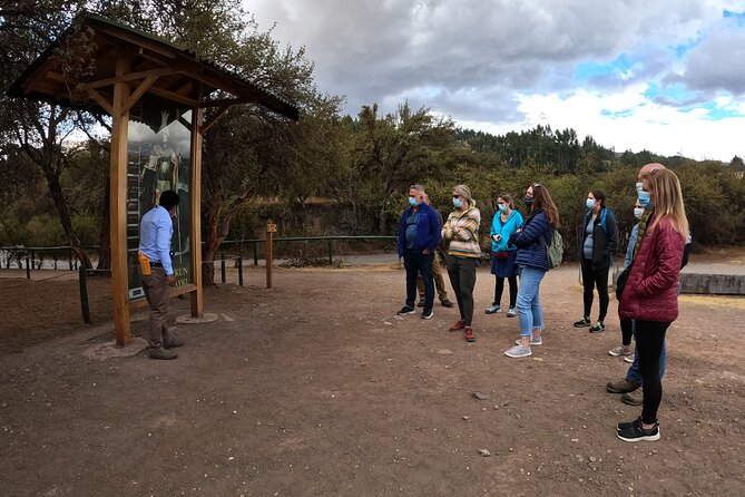 Sacred Valley & Machu Picchu 2D1N - Experienced Local Guides