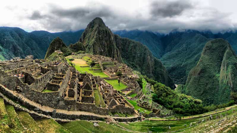 Sacred Valley, Machu Picchu and Rainbow Mountain - Key Points