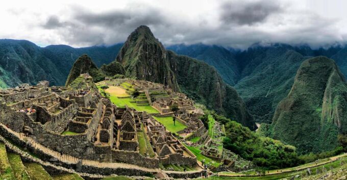 Sacred Valley, Machu Picchu and Rainbow Mountain - What to Expect