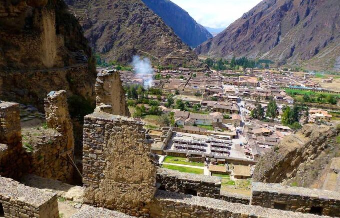 Sacred Valley & Machu Picchu Tour 2 Days - Frequently Asked Questions
