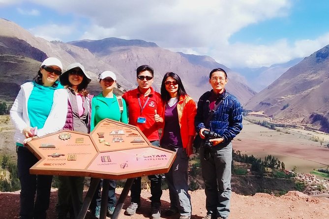Sacred Valley + Machu Picchu With Peru Vip - Inclusions and Transportation