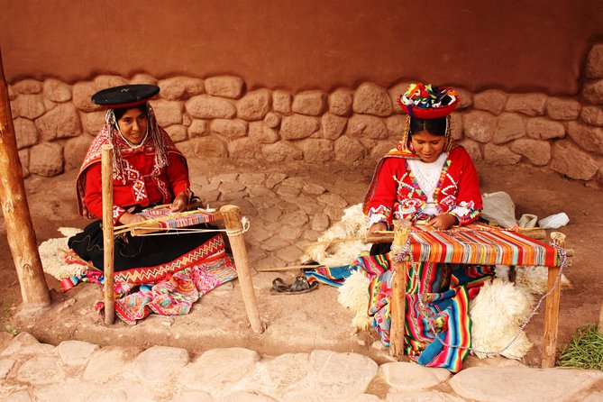 Sacred Valley + Machu Picchu With Peru Vip - Pricing and Booking