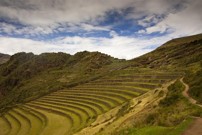 Sacred Valley + Machu Picchu With Peru Vip - Customer Reviews