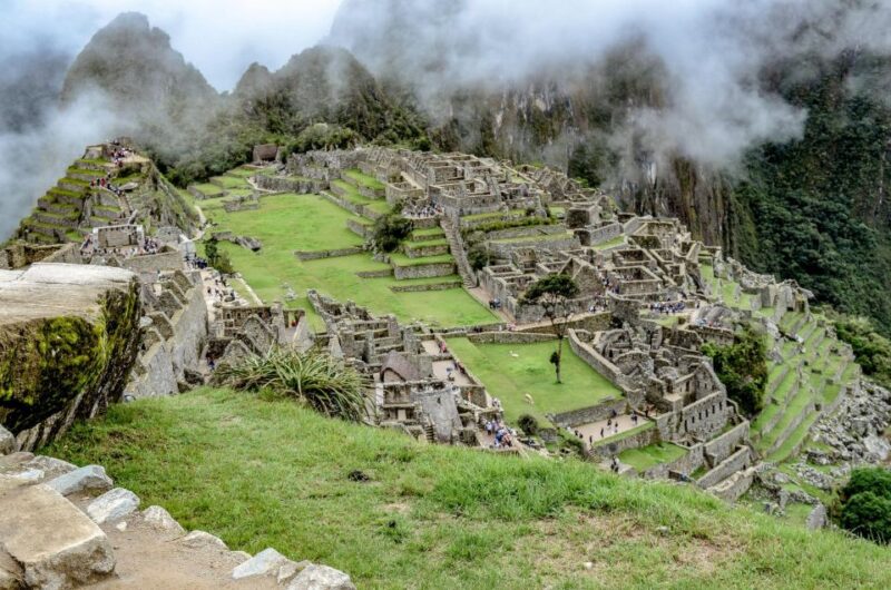 Sacred Valley + Machupicchu 2D/1N - Important Information