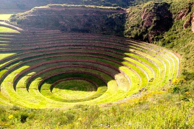 Sacred Valley, Machupicchu and Rainbow Mountain Tour / 3 Days - Vinicunca Mountain Adventure
