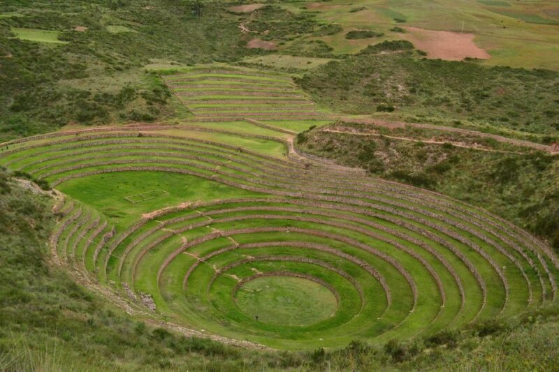 Sacred Valley + Maras and Moray - Important Information
