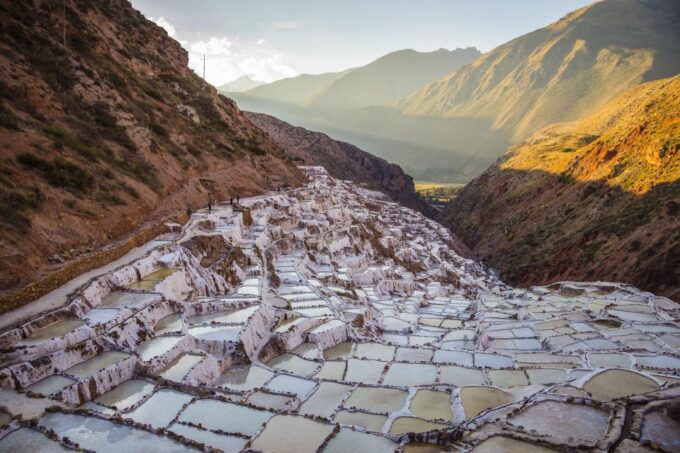 Sacred Valley + Maras and Moray - Frequently Asked Questions