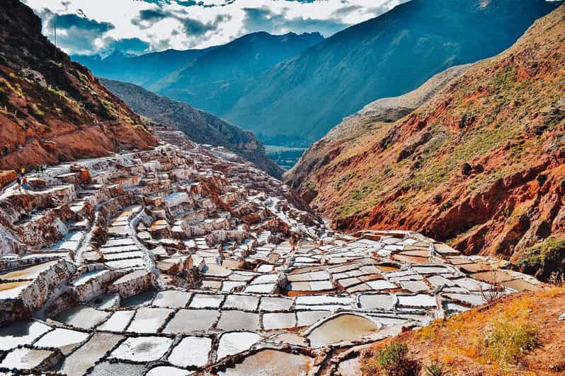 Sacred Valley: Maras, Moray and Misminay - Key Points