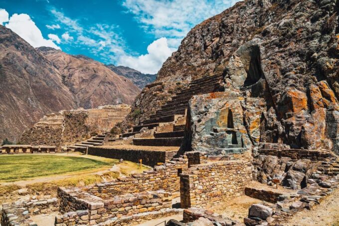 Sacred Valley: Maras, Moray and Misminay - Frequently Asked Questions