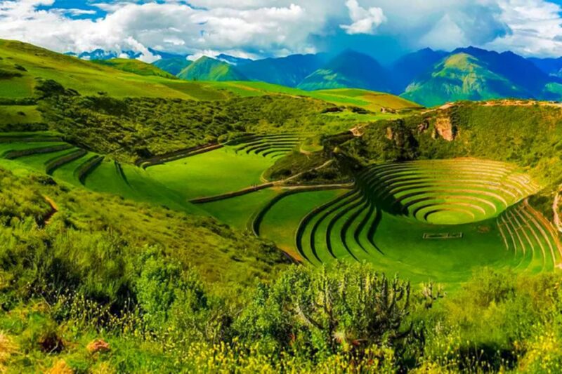 Sacred Valley: Maras & Moray by Quad Bike From Cusco - Tour Overview
