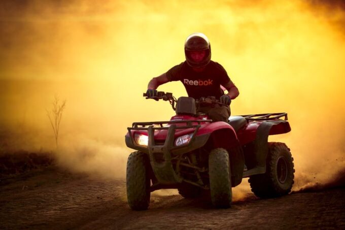Sacred Valley: Maras & Moray by Quad Bike From Cusco - Pricing and Duration