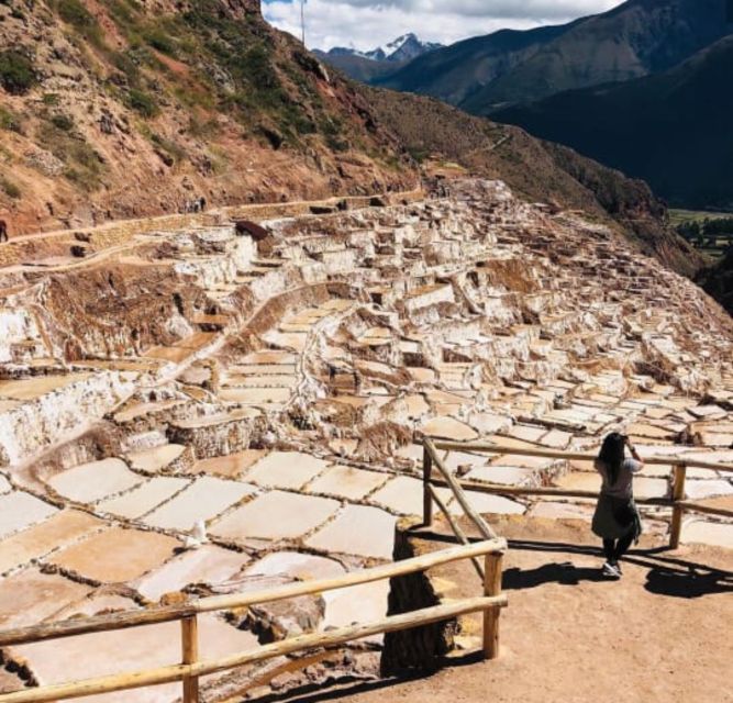 Sacred Valley: Maras & Moray by Quad Bike From Cusco - Frequently Asked Questions