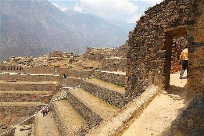 Sacred Valley of Incas (Day Trip) - What to Bring and Wear