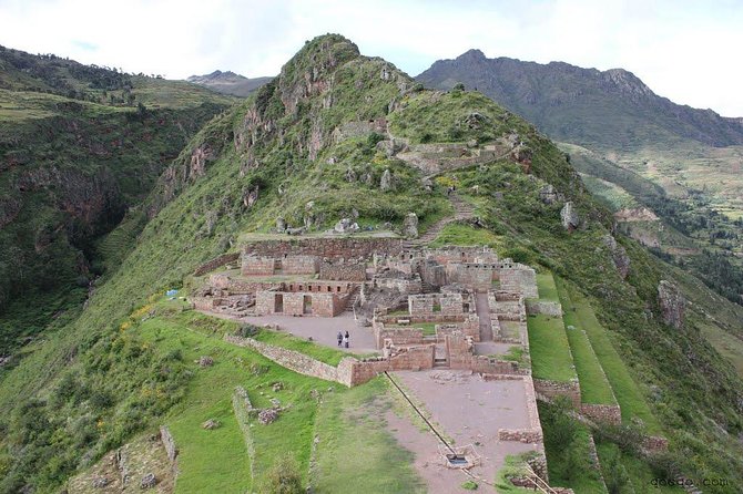 Sacred Valley of the Incas 1 Day - Booking Details