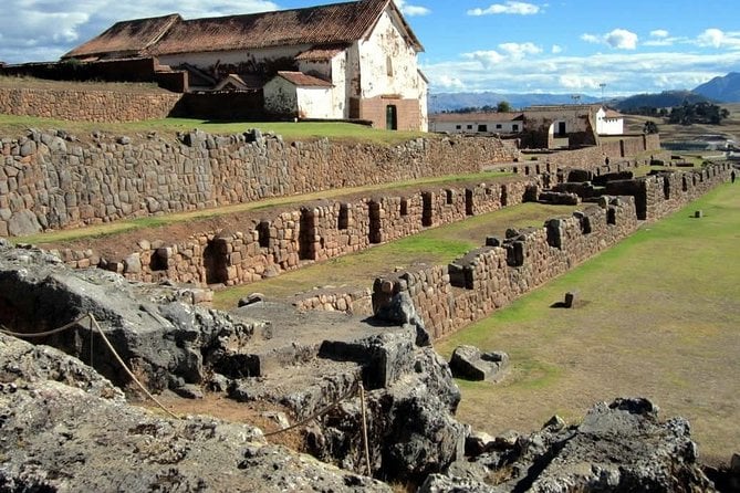 Sacred Valley of the Incas 1 Day - Additional Information