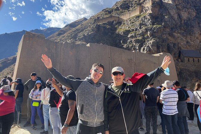 Sacred Valley of the Incas... - Immerse in Local Culture