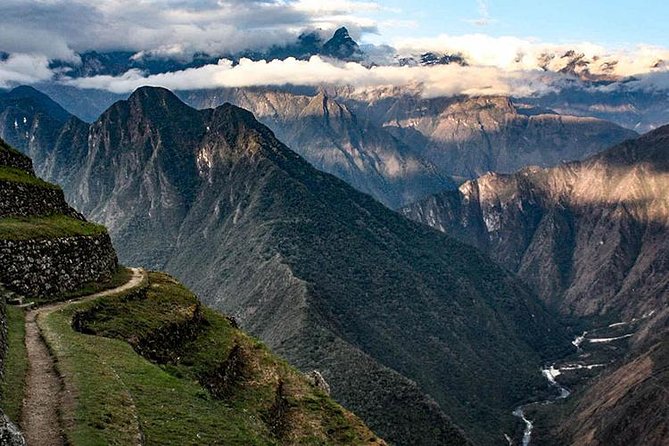Sacred Valley of the Incas and Machu Picchu – 2D/1N - Key Points