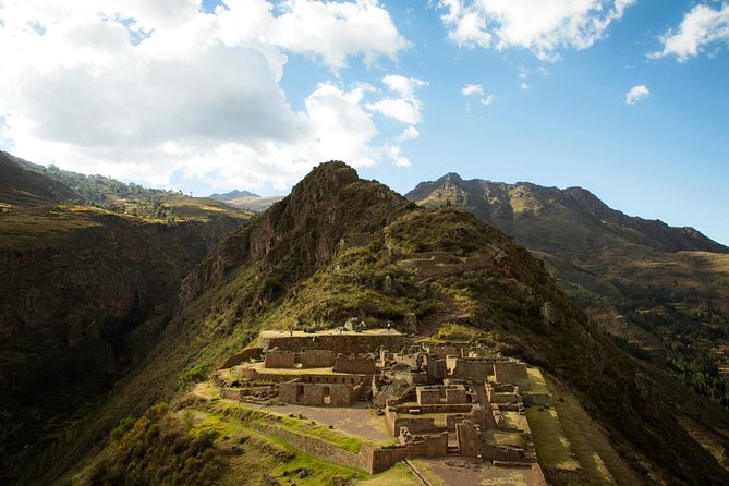 Sacred Valley of the Incas and Machu Picchu – 2D/1N - Sites Visited on the Tour