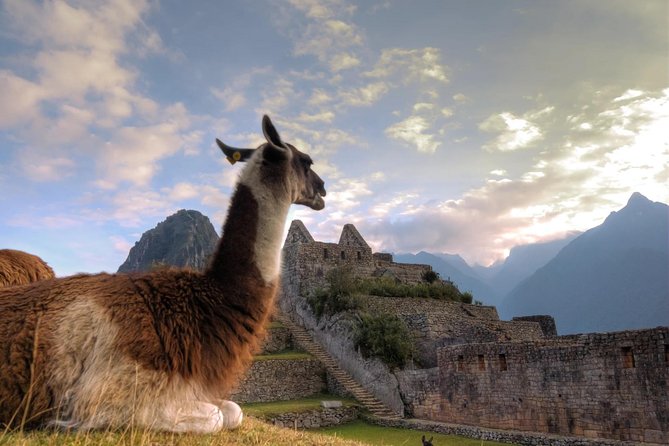 Sacred Valley of the Incas and Machu Picchu – 2D/1N - Group Size and Experience