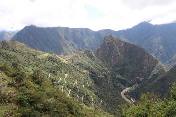 Sacred Valley of the Incas and Machu Picchu – 2D/1N - Meeting and Pickup Details