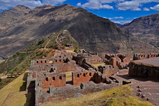 Sacred Valley of The Incas Full Day Group Tour - Health and Safety