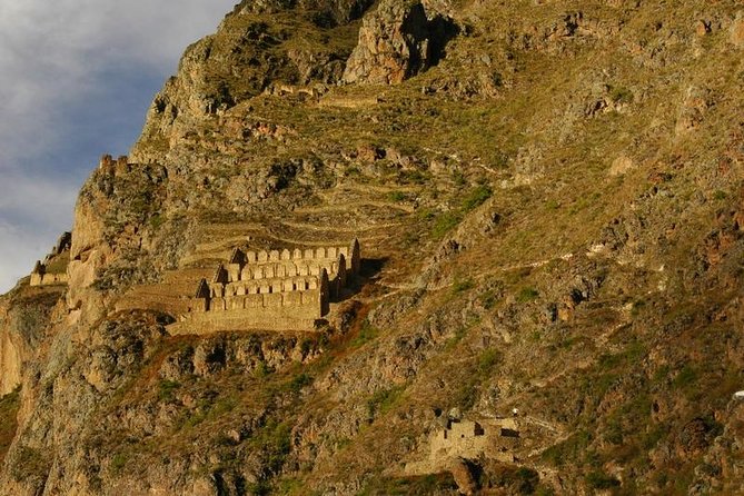 Sacred Valley of The Incas Full Day Group Tour - Recap