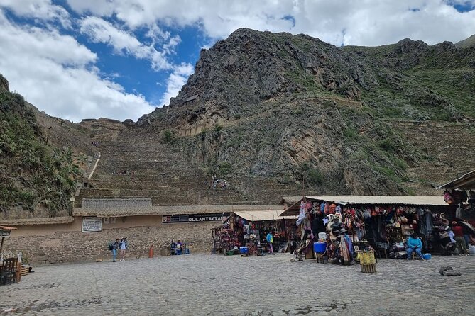 Sacred Valley of the Incas in a Day From Cusco - Highlights and Insights