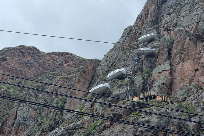 Sacred Valley of the Incas in a Day From Cusco - Customizing the Experience