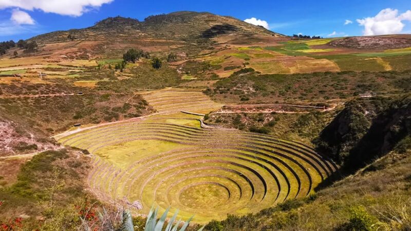 SACRED VALLEY OF THE INCAS + MARAS & MORAY IN PRIVATE TOUR - Important Information