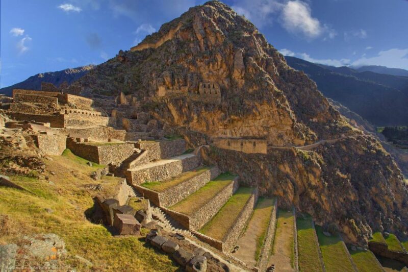 Sacred Valley of the Incas Tour in Cusco - Important Information